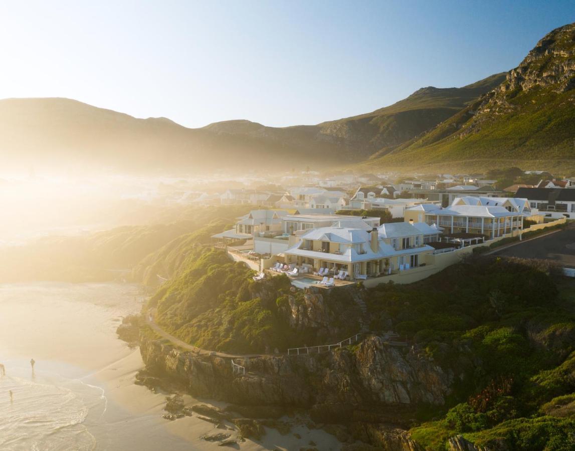 Birkenhead House Hotel Hermanus Exterior photo