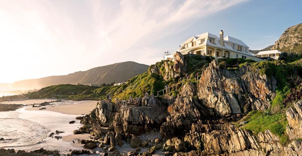 Birkenhead House Hotel Hermanus Exterior photo