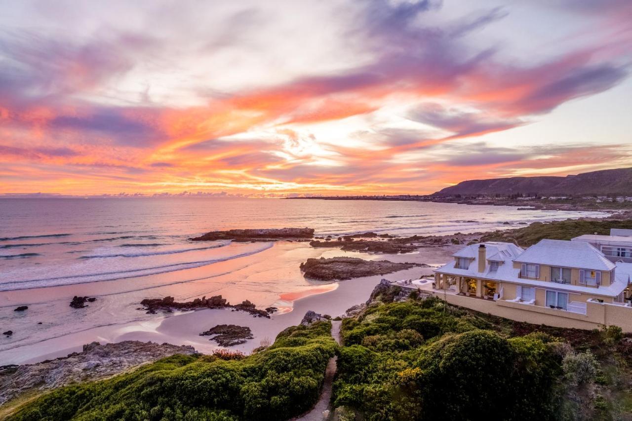 Birkenhead House Hotel Hermanus Exterior photo