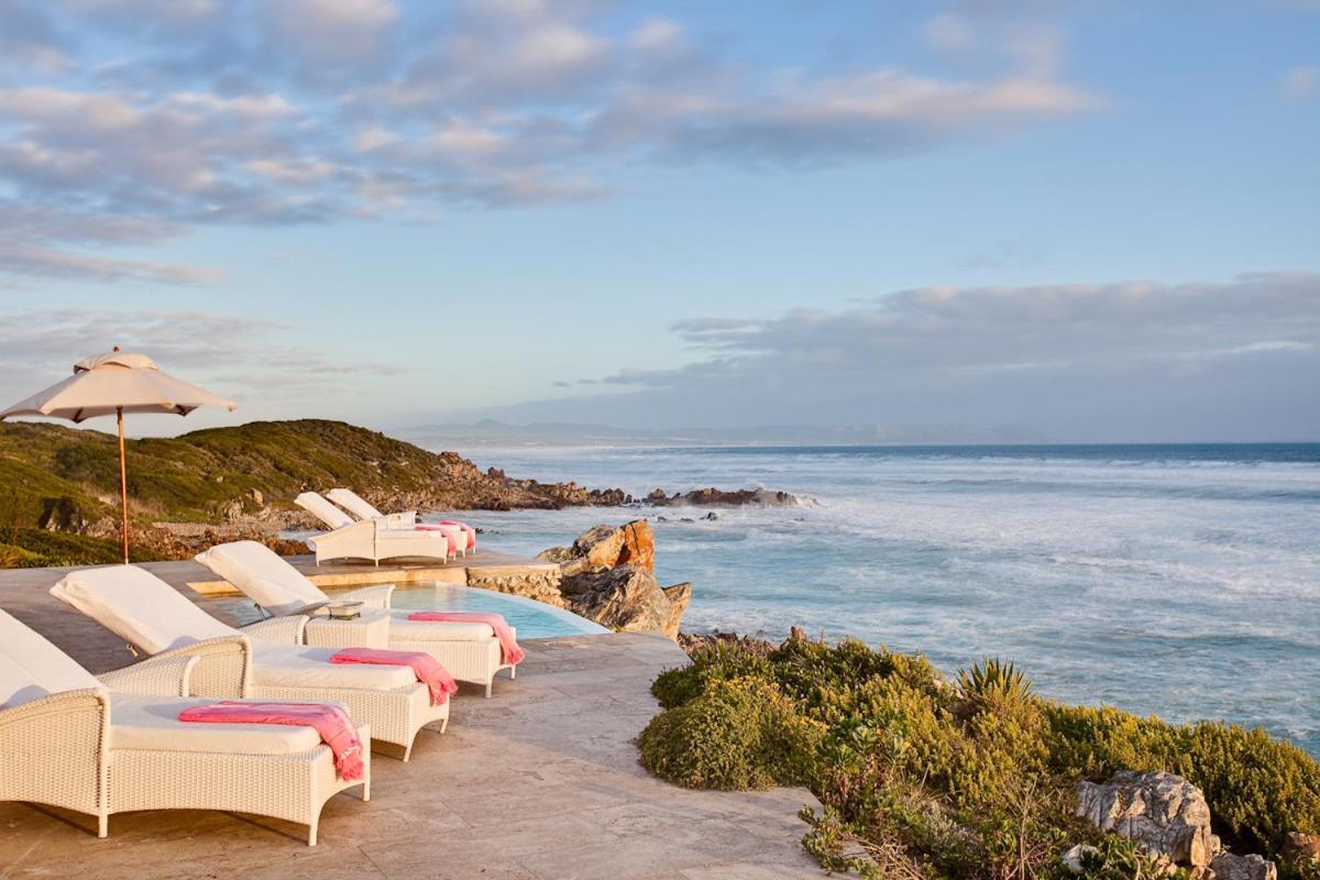 Birkenhead House Hotel Hermanus Exterior photo