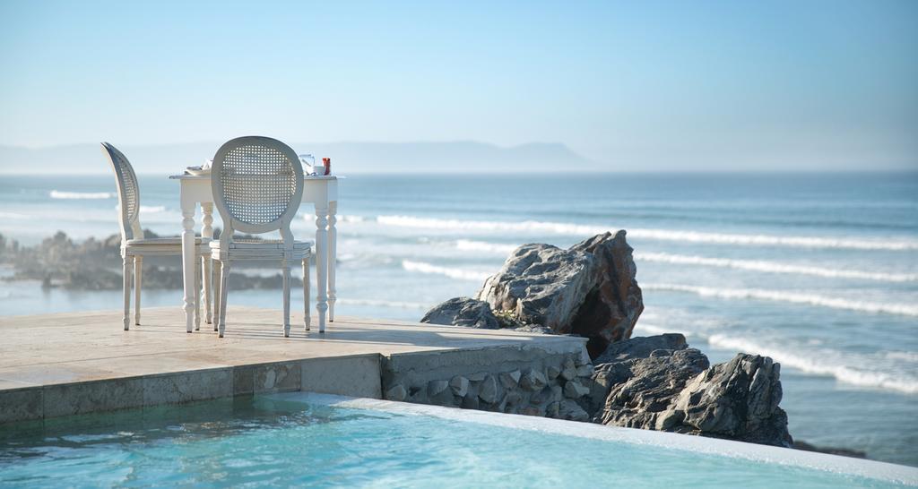 Birkenhead House Hotel Hermanus Exterior photo