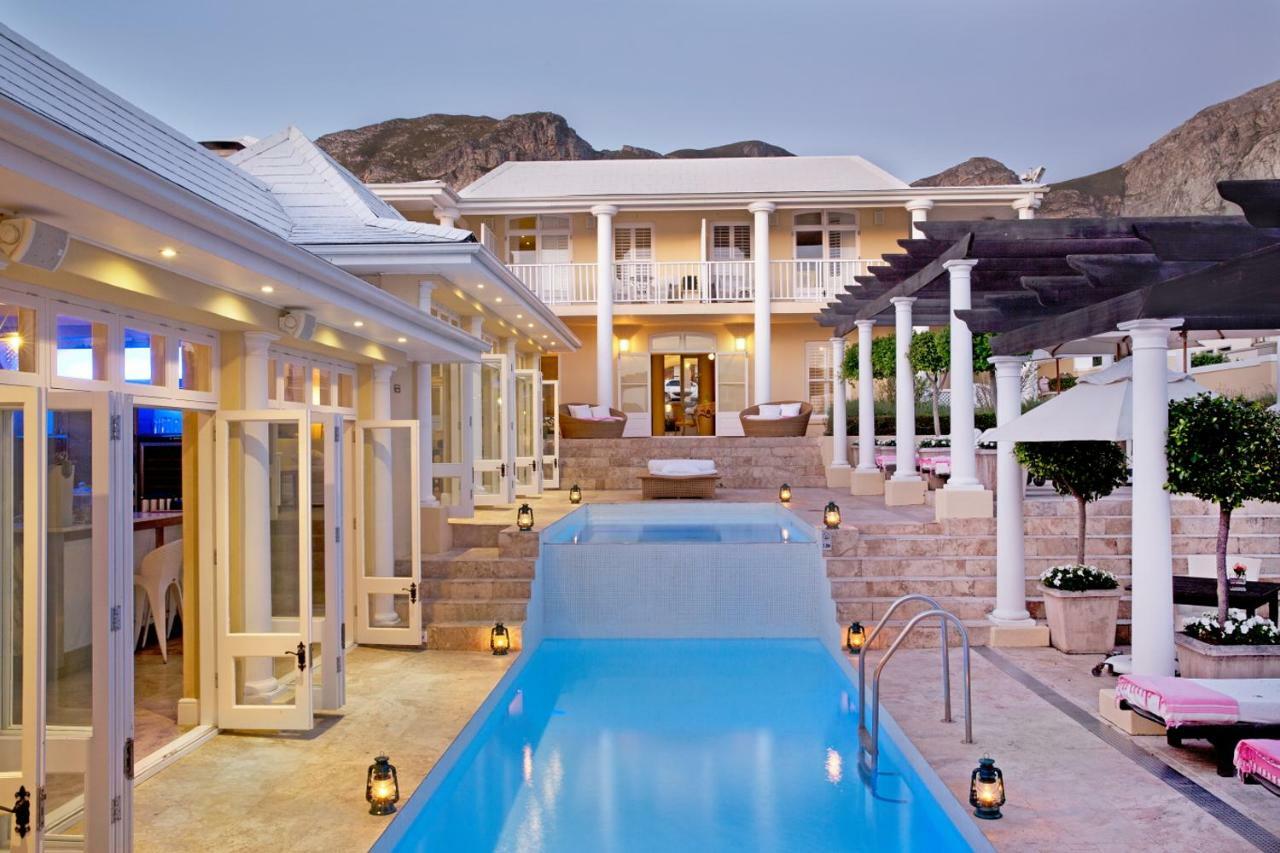 Birkenhead House Hotel Hermanus Exterior photo